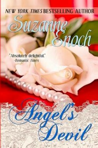 Cover of Angel's Devil