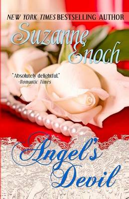 Book cover for Angel's Devil