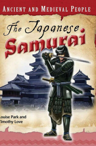 Cover of Us A&Mp Japanese Samurai