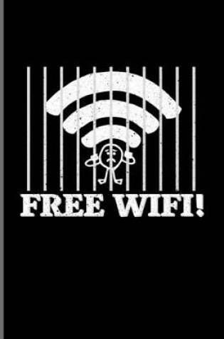 Cover of Free Wifi!