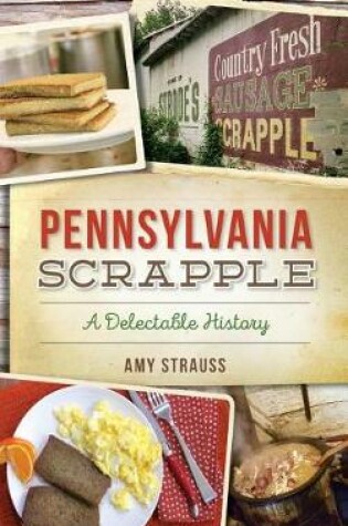 Cover of Pennsylvania Scrapple