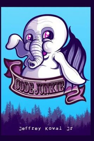 Cover of Code Junkie