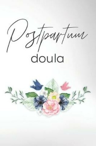 Cover of Postpartum Doula