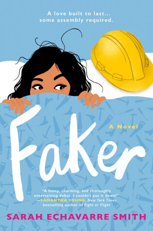 Cover of Faker