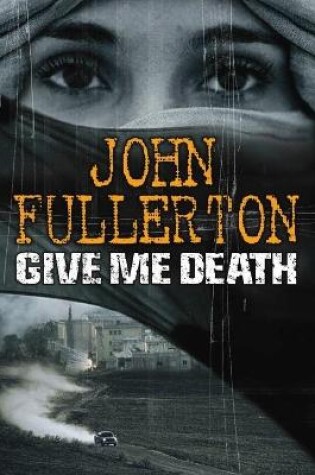 Cover of Give Me Death