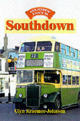 Cover of Southdown