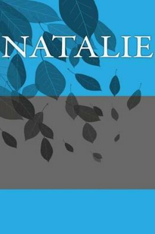 Cover of Natalie