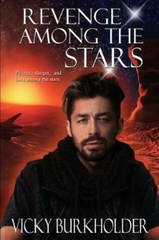 Cover of Revenge Among the Stars