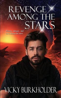 Book cover for Revenge Among the Stars