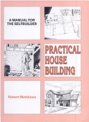 Book cover for Practical House Building