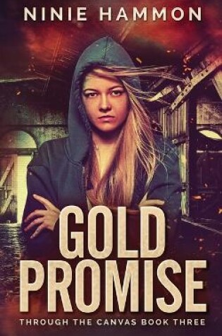 Cover of Gold Promise