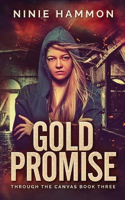 Book cover for Gold Promise