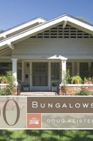 Cover of 500 Bungalows