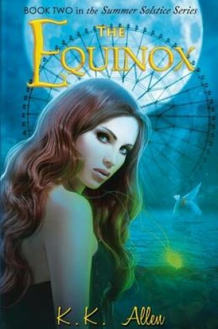 Cover of The Equinox