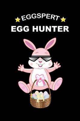 Book cover for Eggspert Egg Hunter