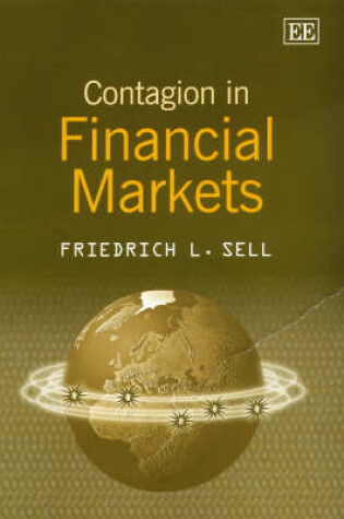 Cover of Contagion in Financial Markets