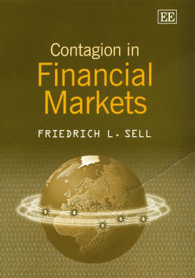 Book cover for Contagion in Financial Markets