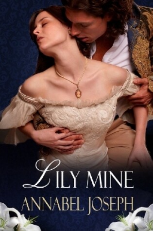 Cover of Lily Mine