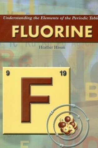 Cover of Fluorine