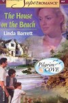 Book cover for The House on the Beach