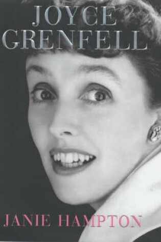 Cover of Joyce Grenfell