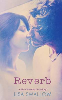 Book cover for Reverb