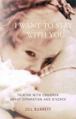 Book cover for But I Want to Stay with You...