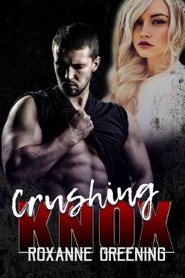 Book cover for Crushing Knox