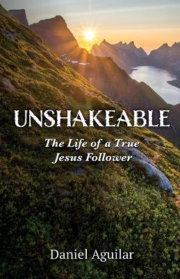 Book cover for Unshakeable