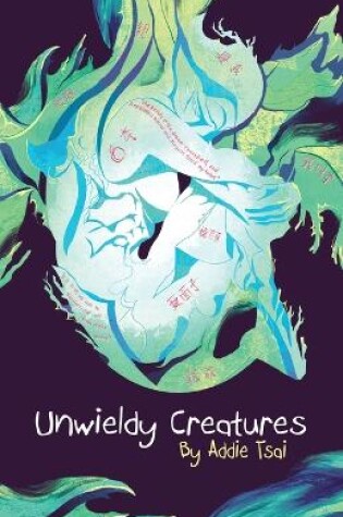 Cover of Unwieldy Creatures