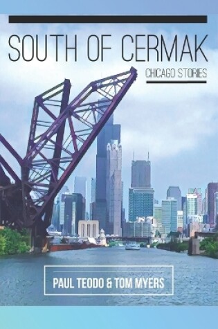 Cover of South of Cermak