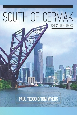 Book cover for South of Cermak