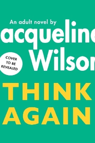 Cover of Think Again