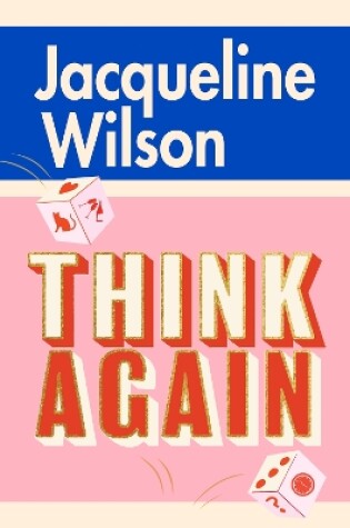 Cover of Think Again