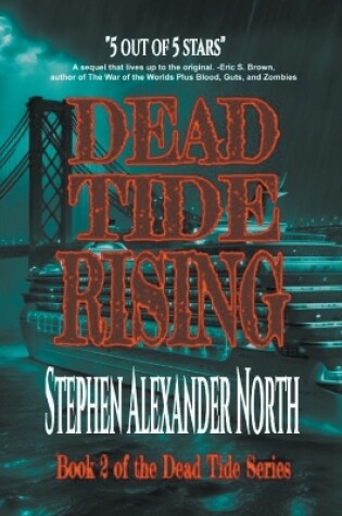 Cover of Dead Tide Rising