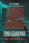 Book cover for Dead Tide Rising
