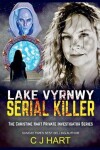 Book cover for Lake Vyrnwy Serial Killer