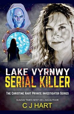 Cover of Lake Vyrnwy Serial Killer