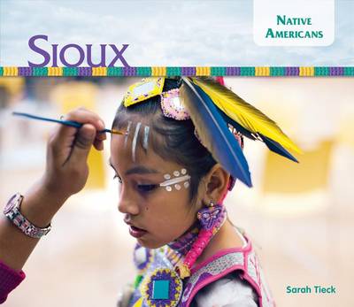 Book cover for Sioux