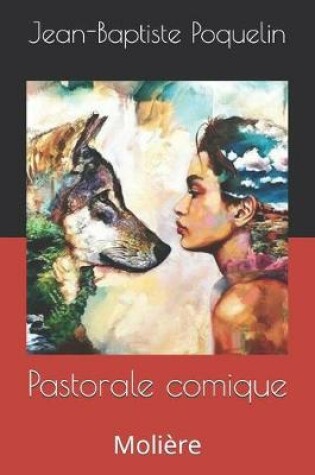 Cover of Pastorale comique