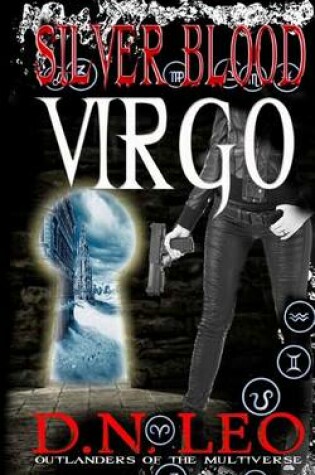 Cover of Virgo