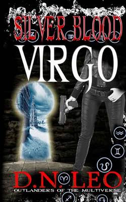 Cover of Virgo