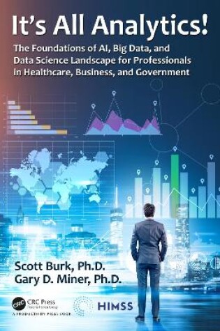 Cover of It's All Analytics!