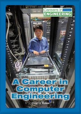 Book cover for A Career in Computer Engineering