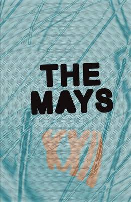 Book cover for Mays 22 - 2014