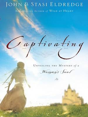 Cover of Captivating PB
