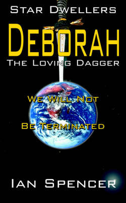 Book cover for Deborah