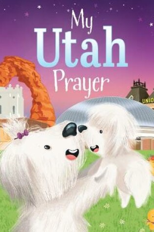 Cover of My Utah Prayer