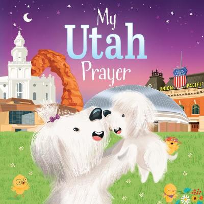 Cover of My Utah Prayer