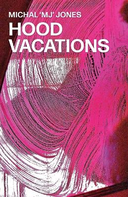 Book cover for Hood Vacations